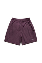 Lightweight Nylon Shorts