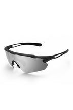 Polarized TR90 Sport Sunglasses