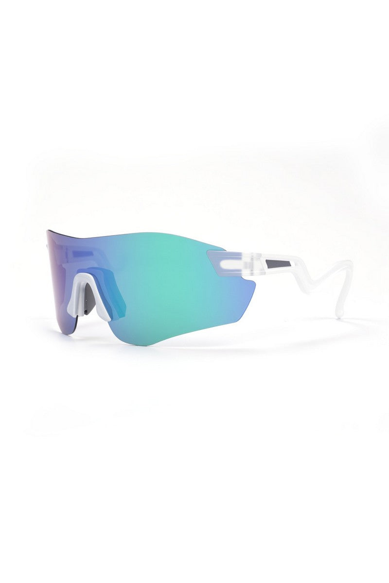Photochromic Marathon Sport Sunglasses