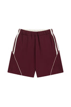 Quick-Dry Loose Shorts