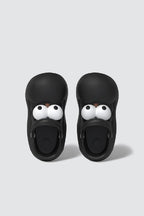 Round Shoes