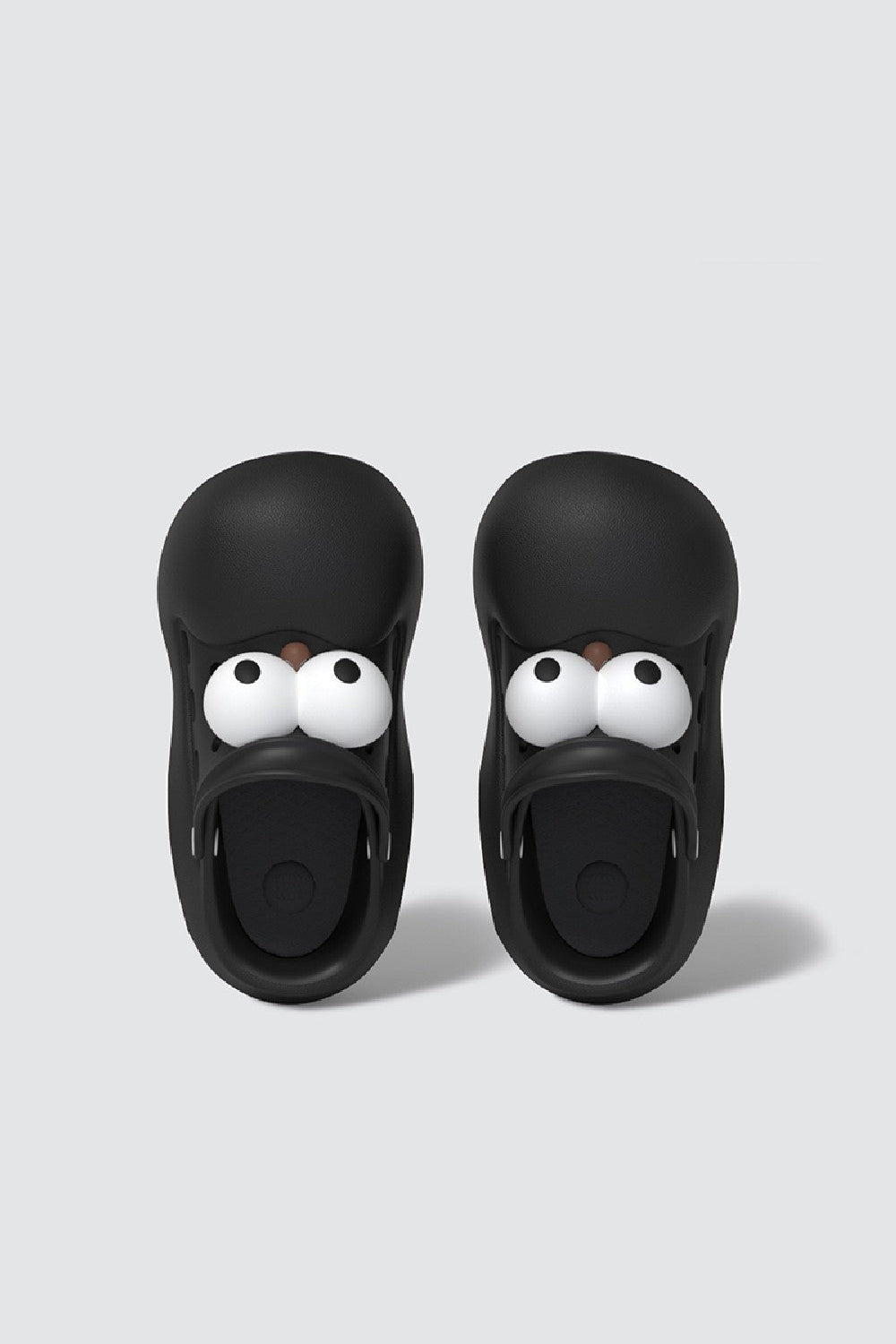 Round Shoes