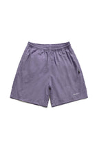 Lightweight Nylon Shorts