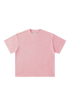 Fried Wash Tee