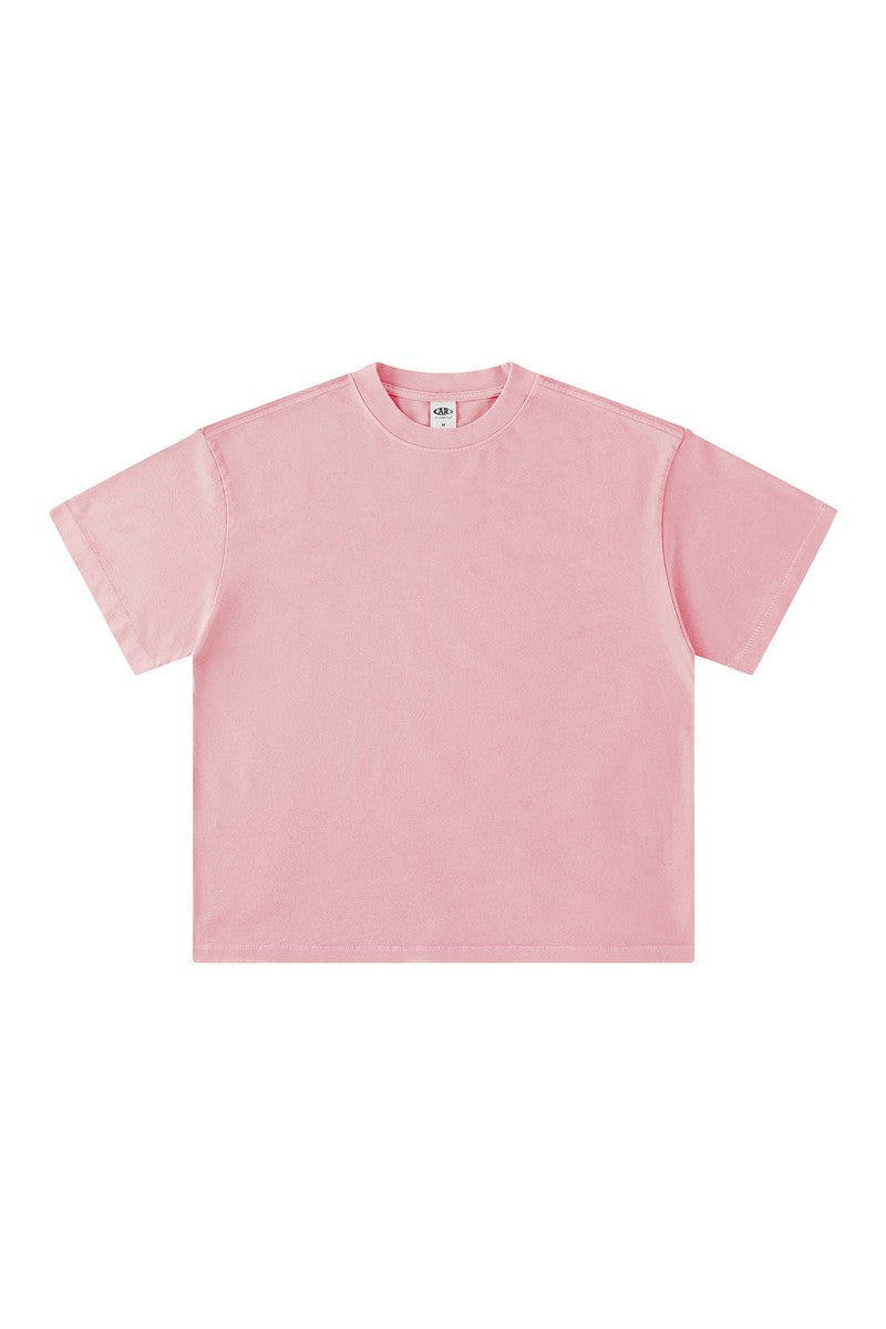 Fried Wash Tee