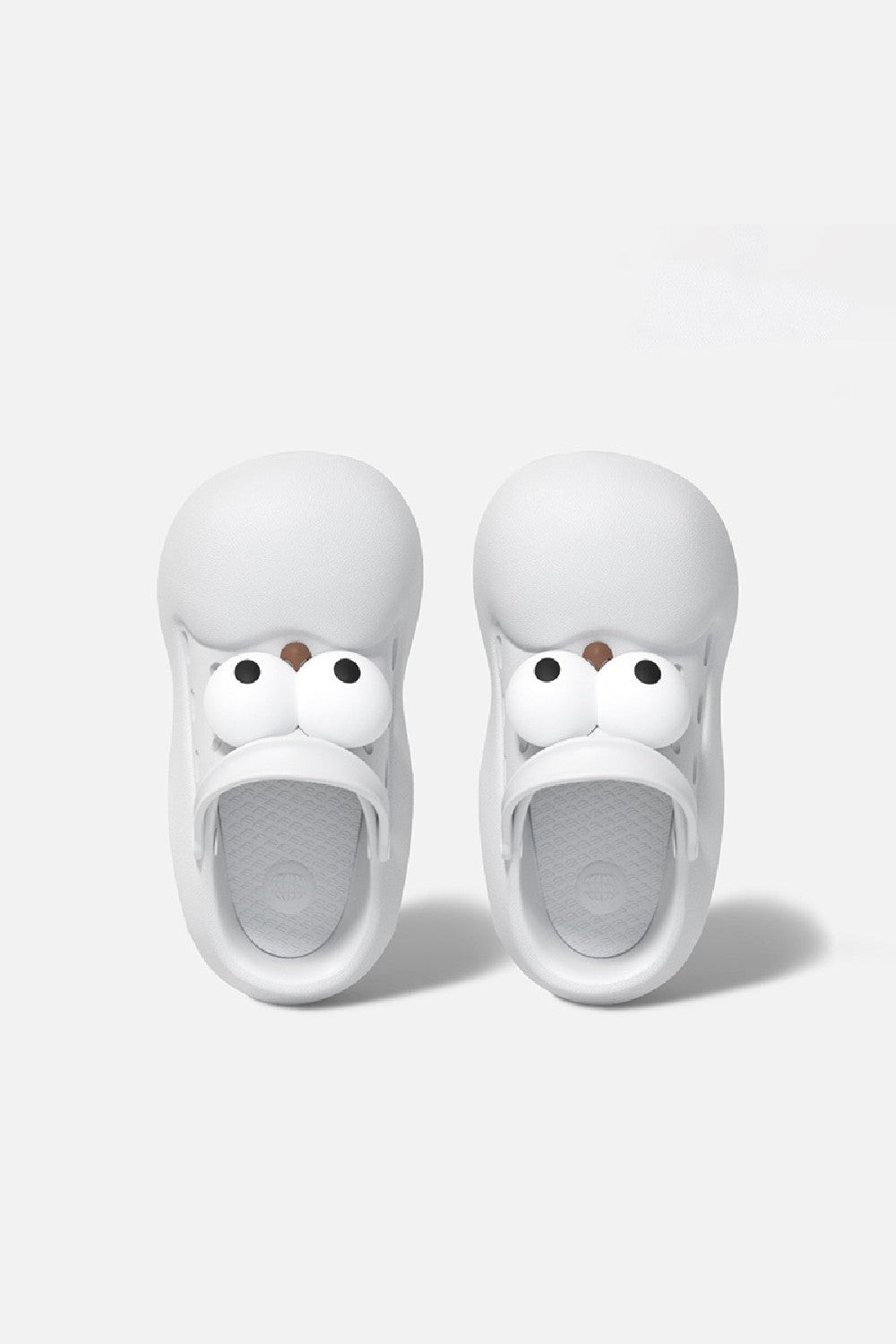 Round Shoes