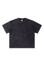 Fried Wash Tee
