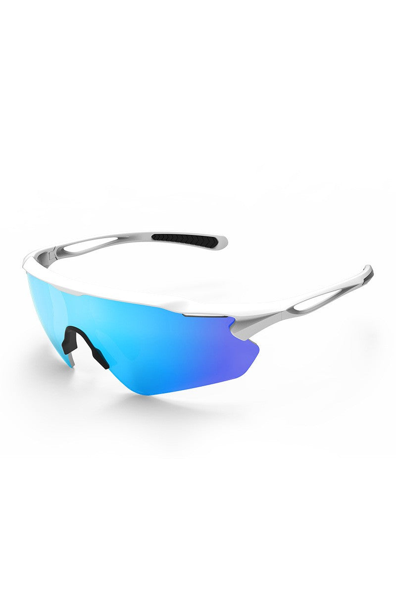 Polarized TR90 Sport Sunglasses