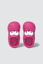 Round Shoes