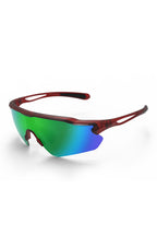 Polarized TR90 Sport Sunglasses