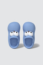 Round Shoes