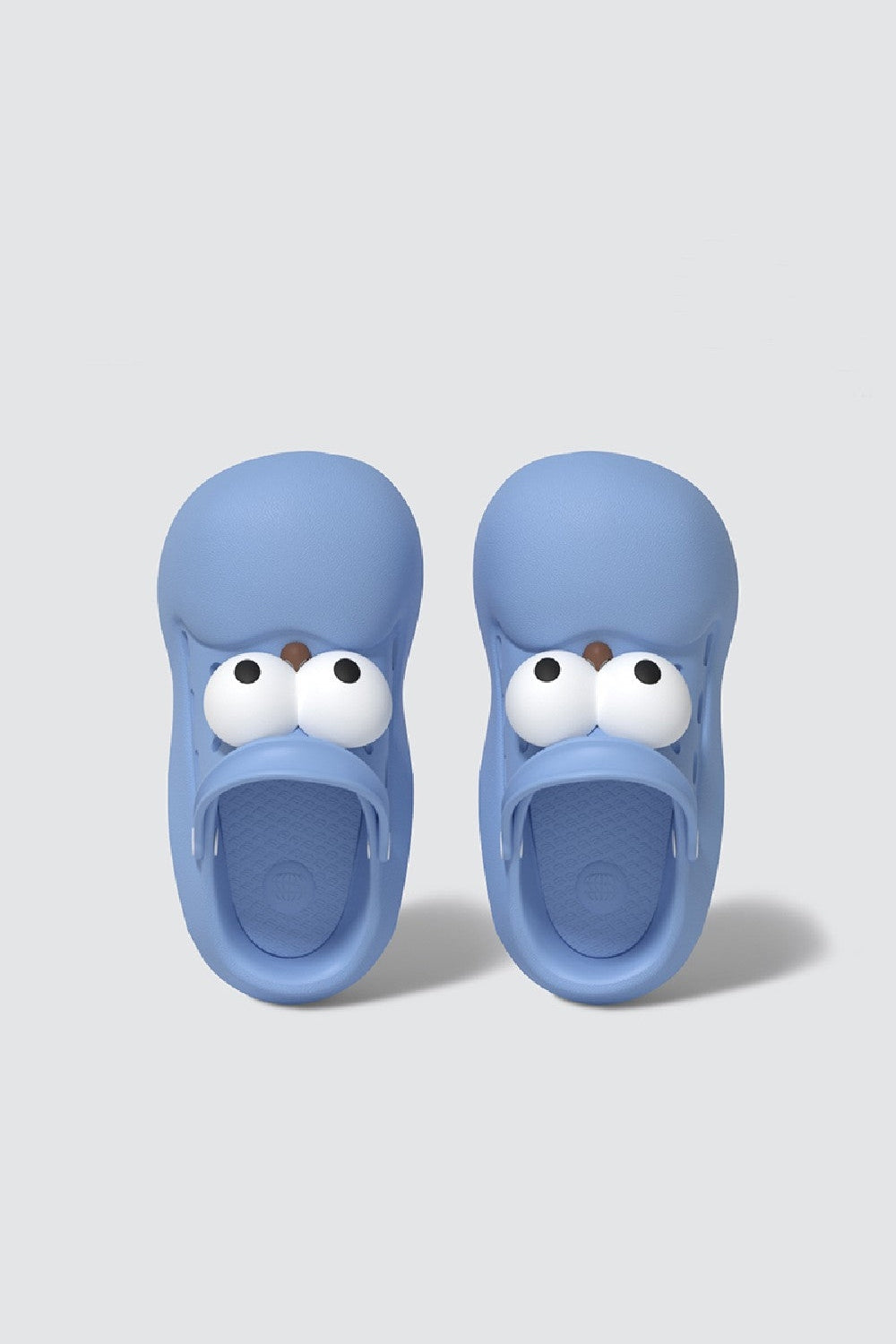 Round Shoes