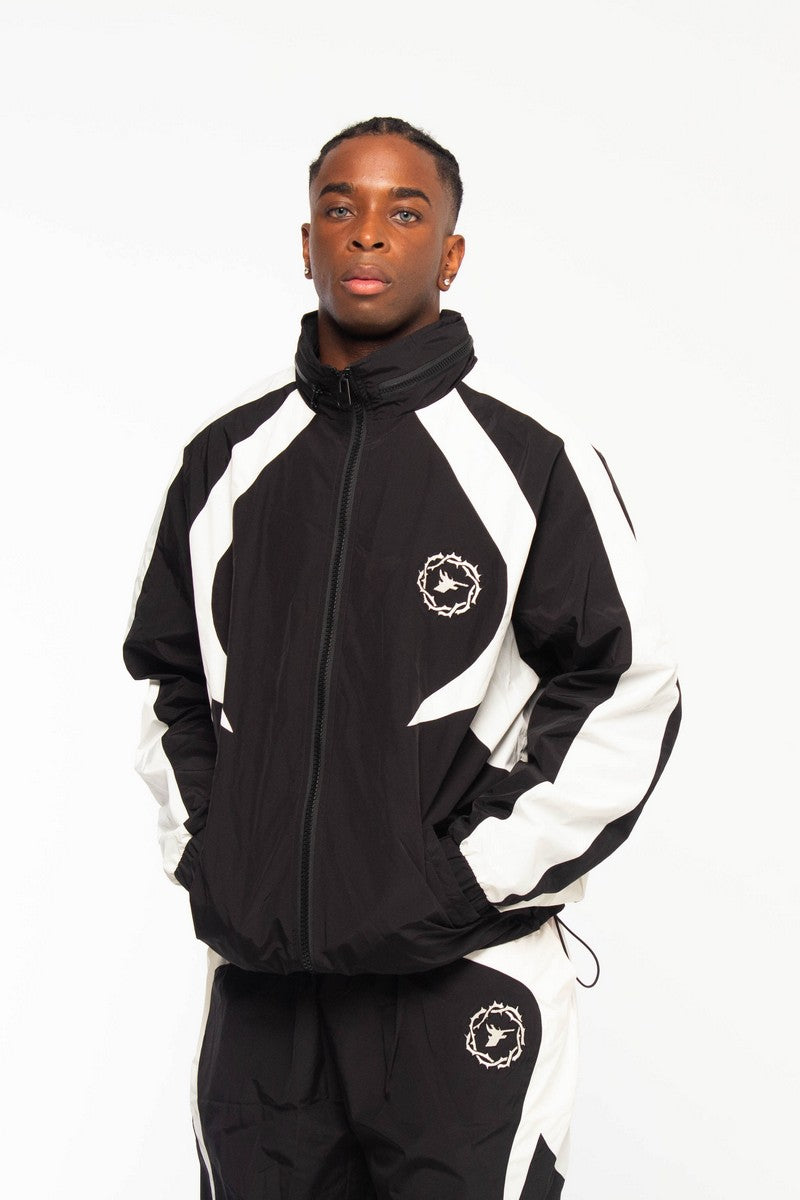 Thorns Logo Track Jacket