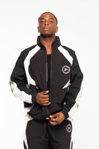 Thorns Logo Track Jacket