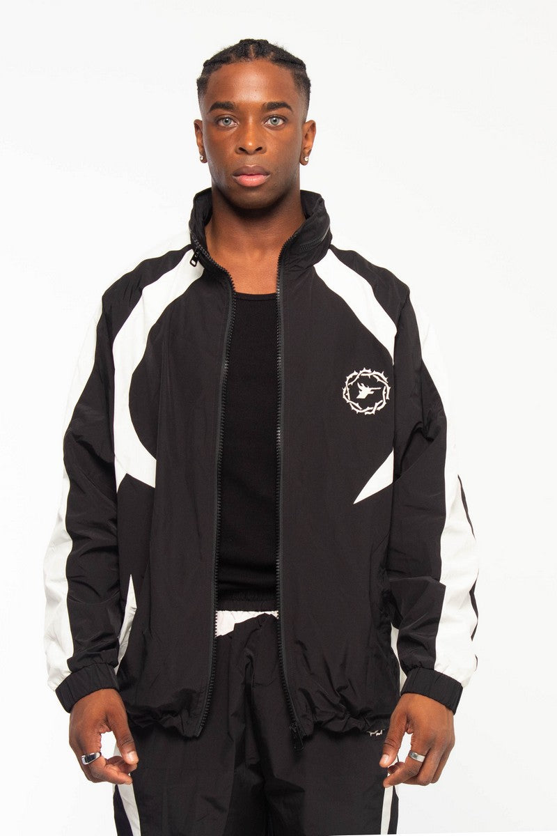 Thorns Logo Track Jacket