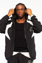 Thorns Logo Track Jacket
