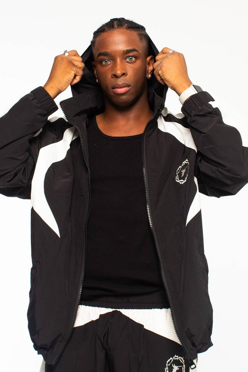 Thorns Logo Track Jacket