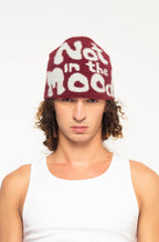 Mohair Beanie