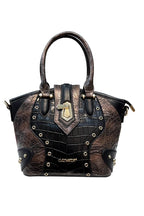 Snake Mini Bag