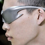 Dynamic Retro Sunglasses