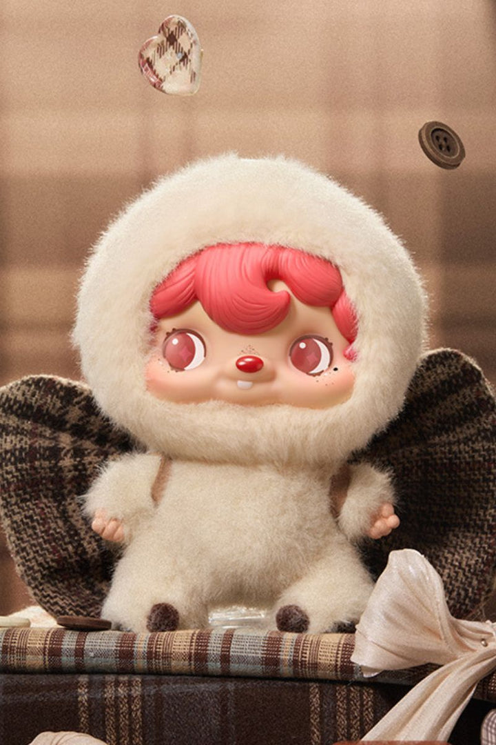 Pouka Pouka™ Soft-Vinyl Plush Blind Box