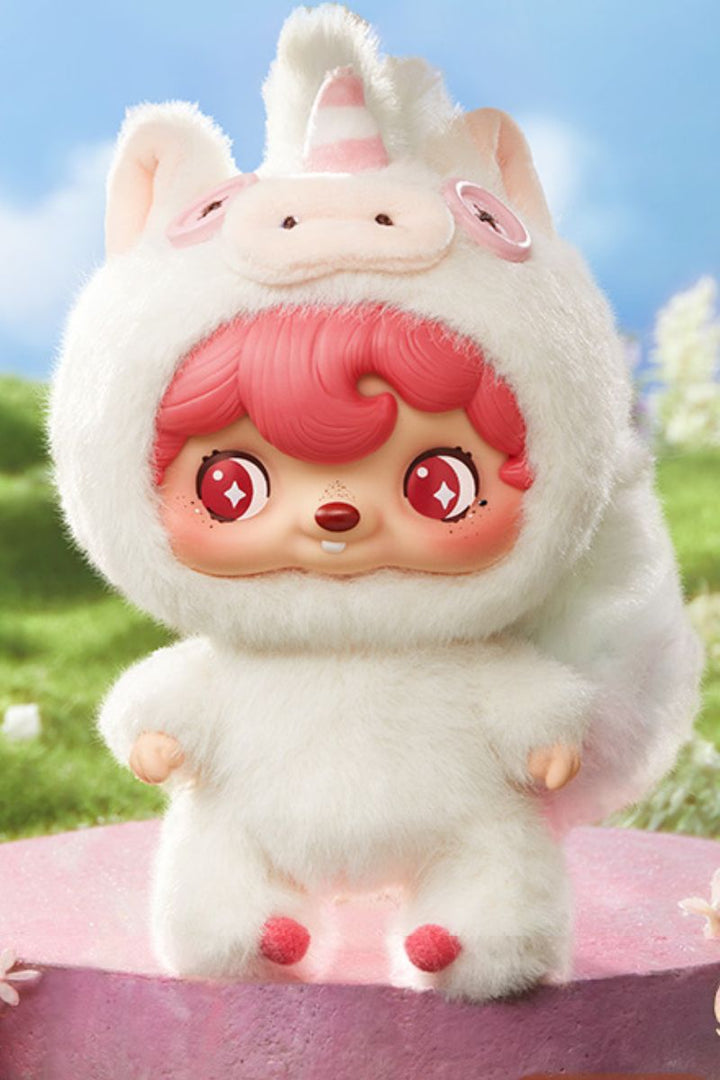 Pouka Pouka™ Soft-Vinyl Plush Blind Box