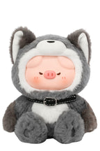Piko Pig – “Mystery Prophecy” Plush + Vinyl Blind Box