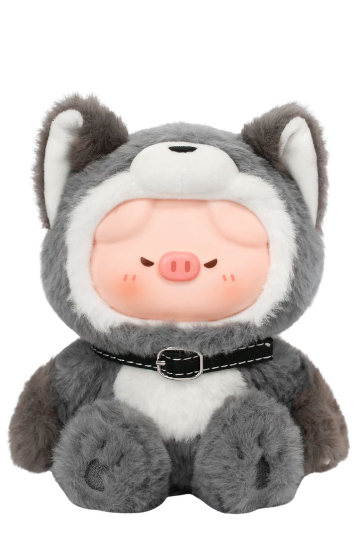 Piko Pig – “Mystery Prophecy” Plush + Vinyl Blind Box