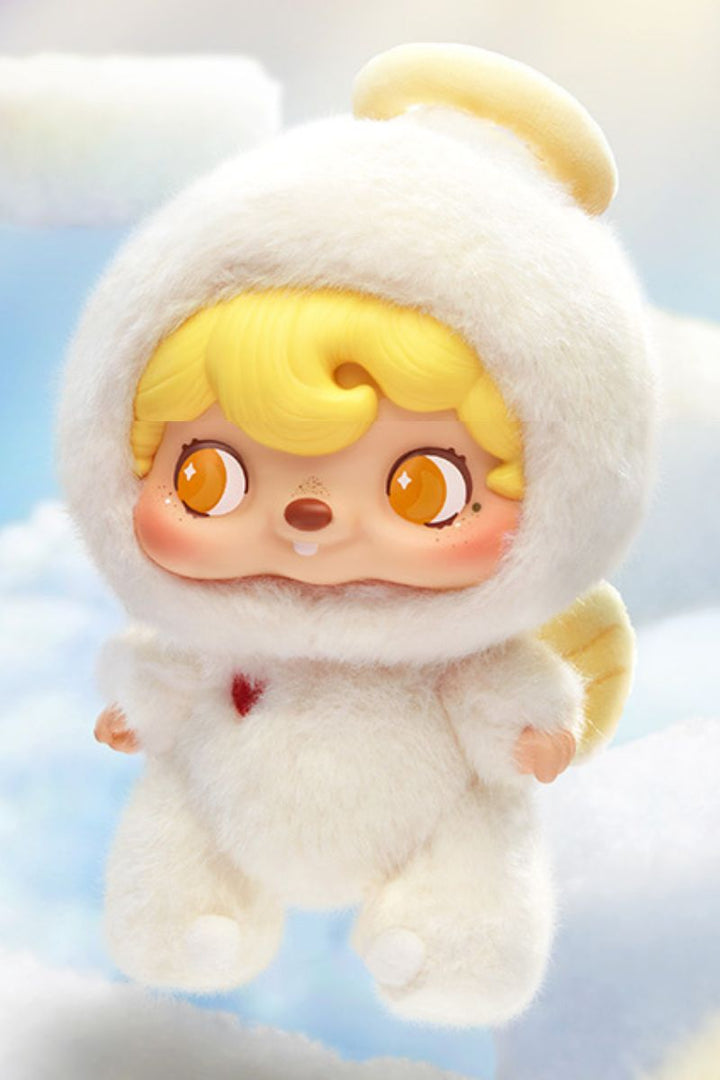 Pouka Pouka™ Soft-Vinyl Plush Blind Box