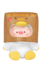 Piko Pig – “Mystery Prophecy” Plush + Vinyl Blind Box