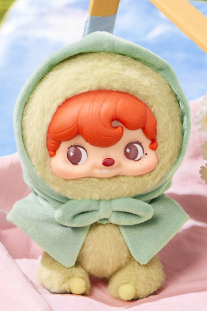 Pouka Pouka™ Soft-Vinyl Plush Blind Box