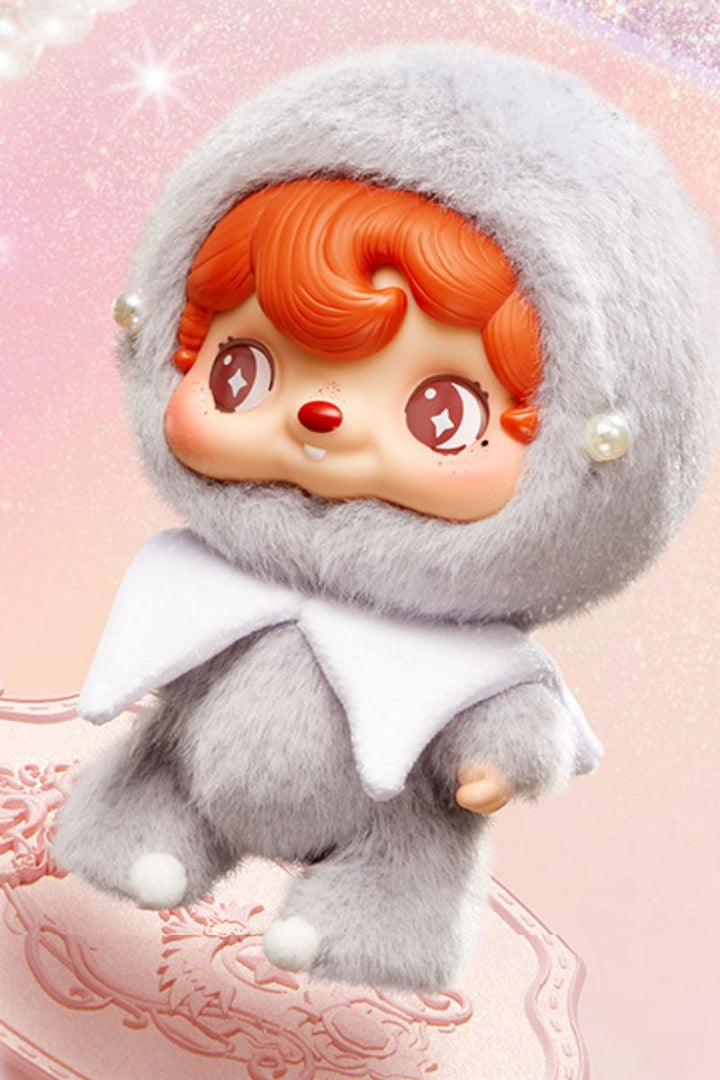 Pouka Pouka™ Soft-Vinyl Plush Blind Box