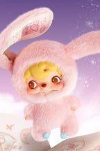 Pouka Pouka™ Soft-Vinyl Plush Blind Box