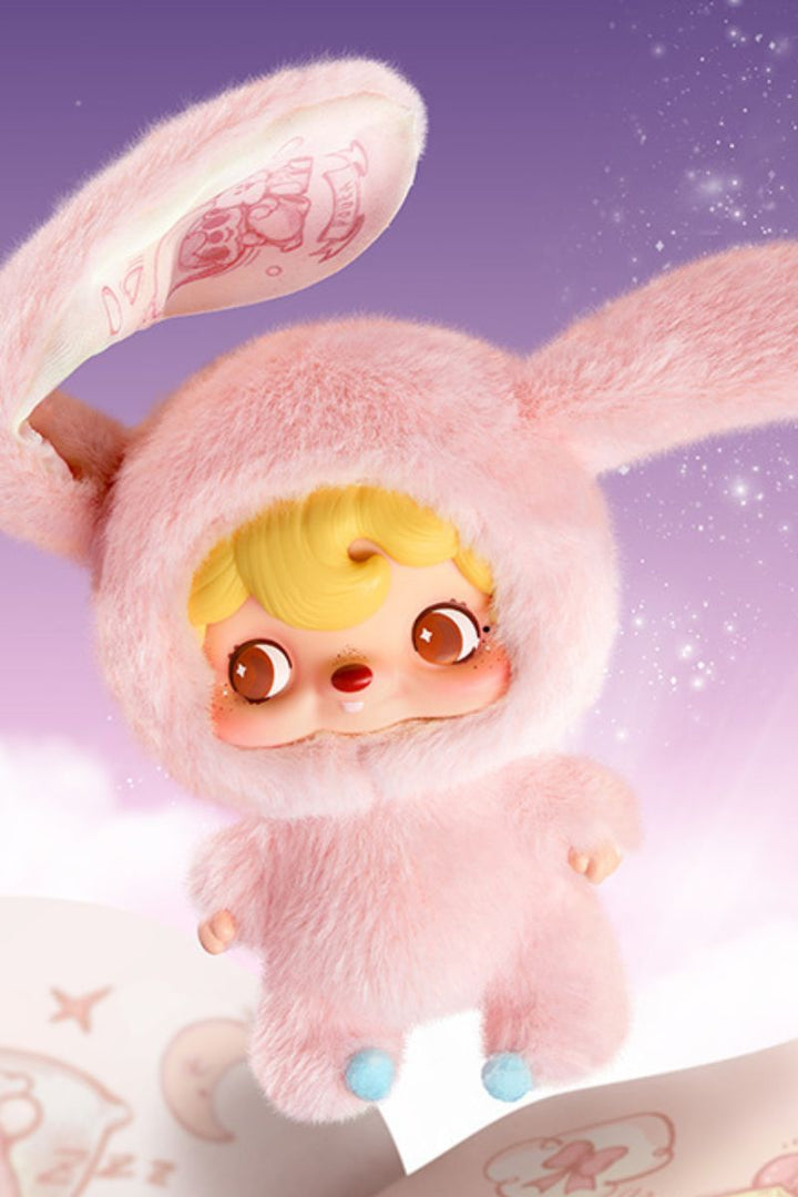 Pouka Pouka™ Soft-Vinyl Plush Blind Box