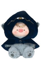 Piko Pig – “Mystery Prophecy” Plush + Vinyl Blind Box