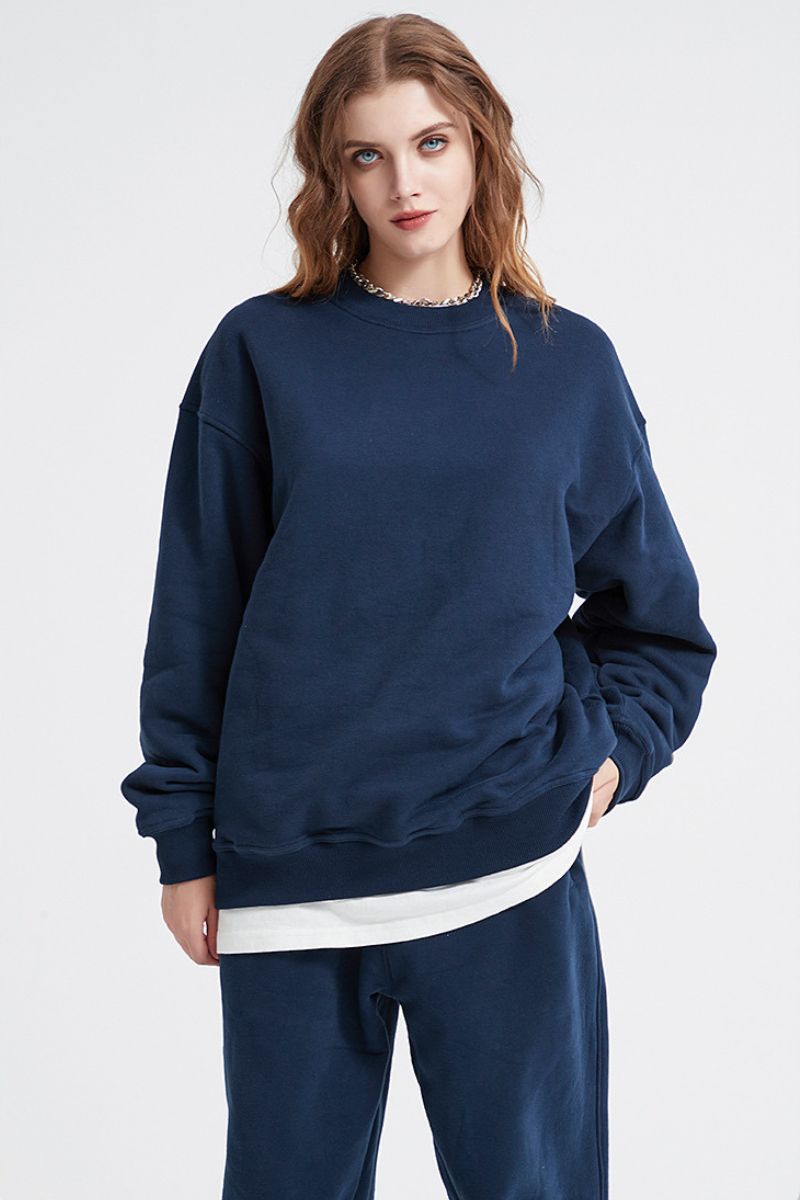 Heavy Loose Sweater