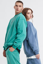 Heavy Loose Sweater