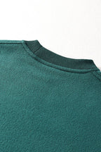 Heavy Loose Sweater