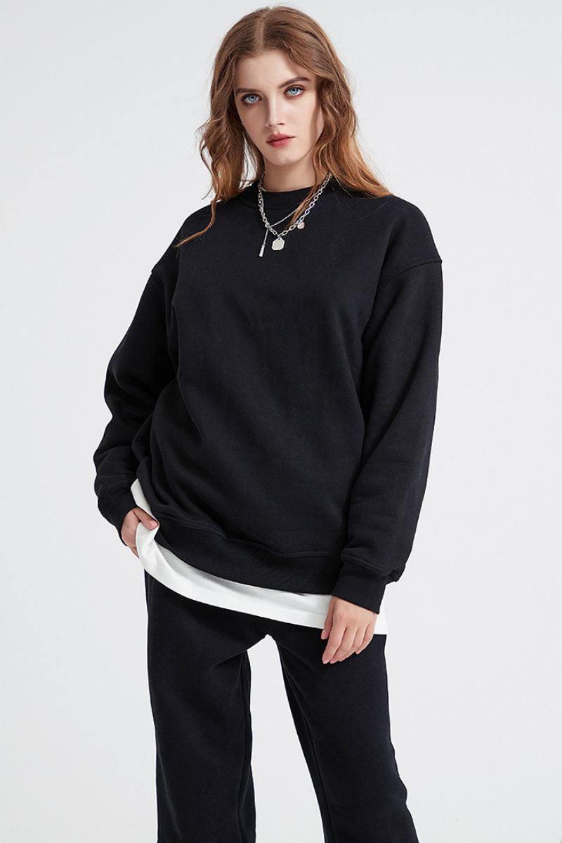 Heavy Loose Sweater