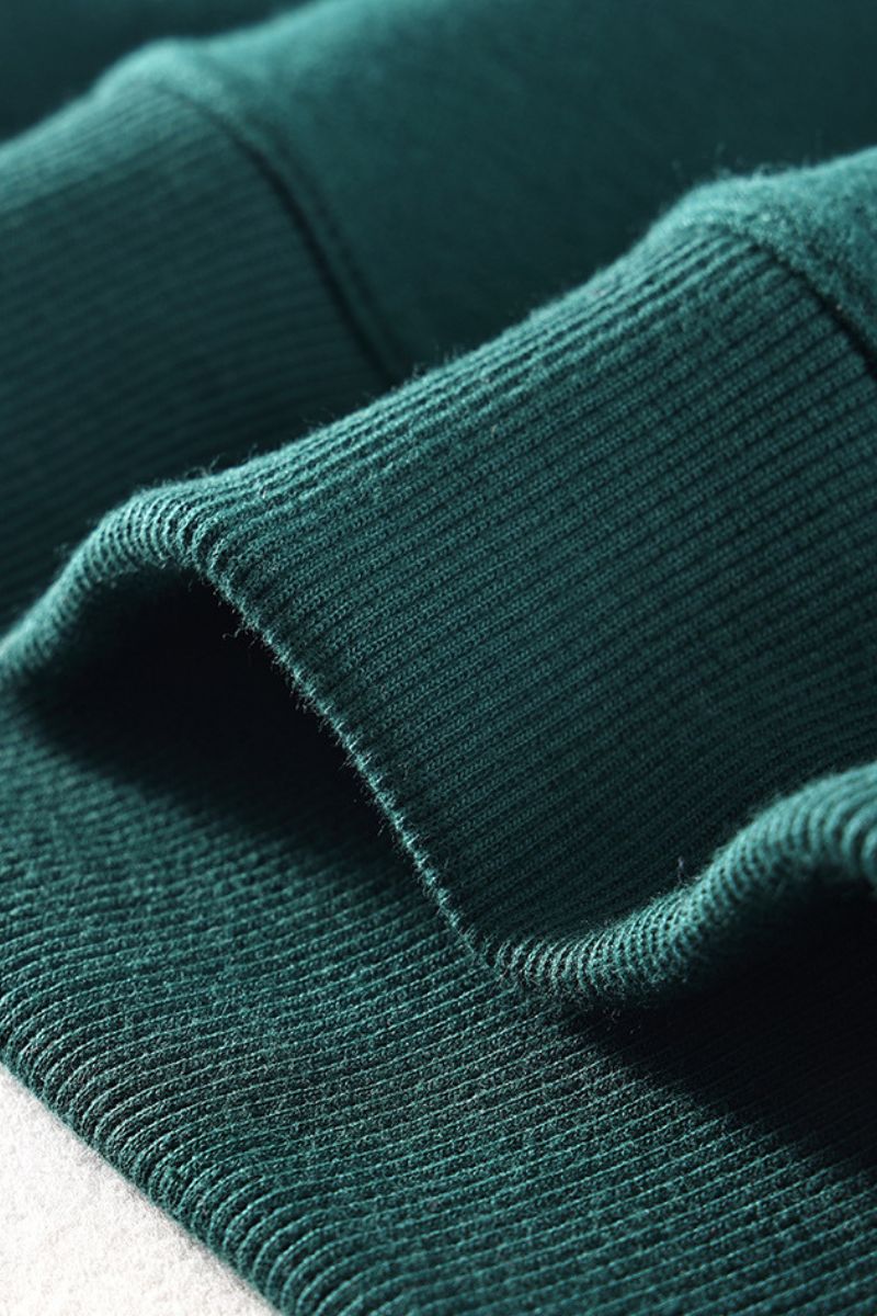 Heavy Loose Sweater