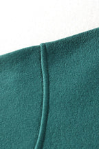 Heavy Loose Sweater