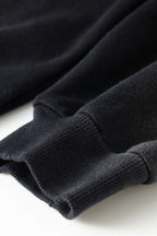 Vintage Spray-Dyed Zip Up Hoodie