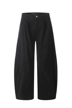 Deconstructed Pocket Blade Pants