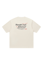 HACR Forever Tee