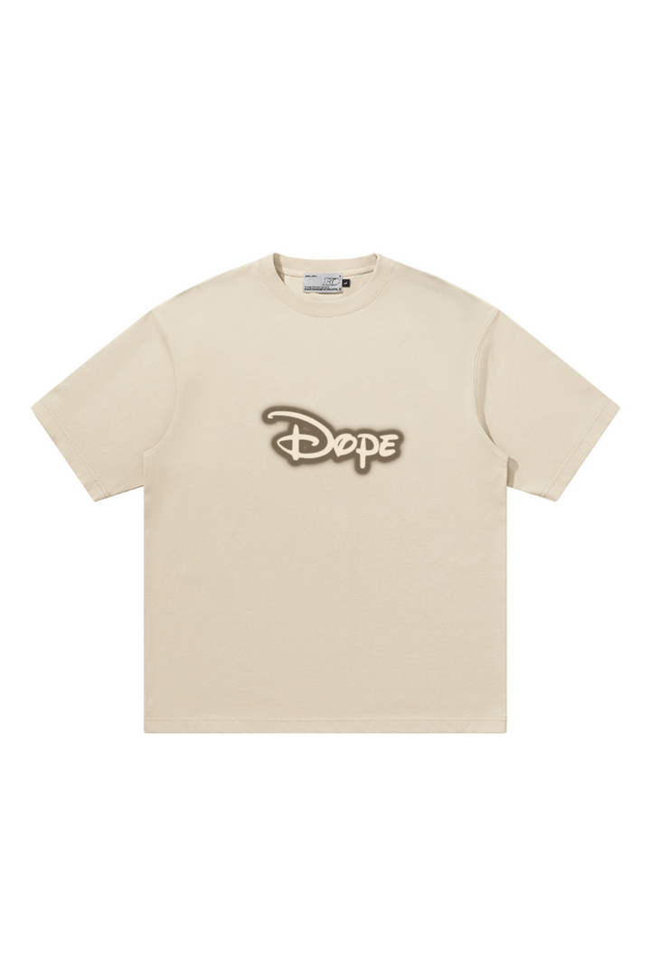 Dope Printed Tee