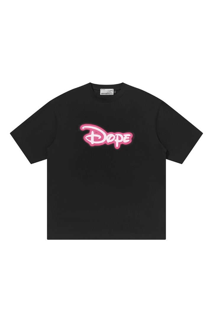 Dope Printed Tee