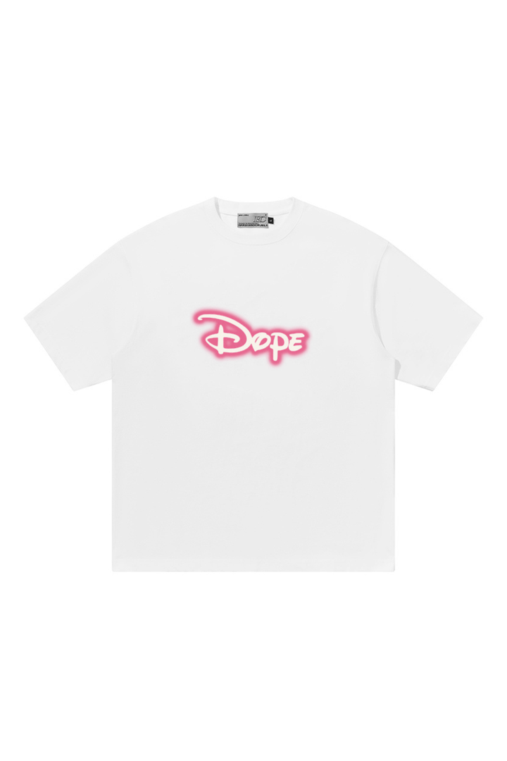 Dope Printed Tee