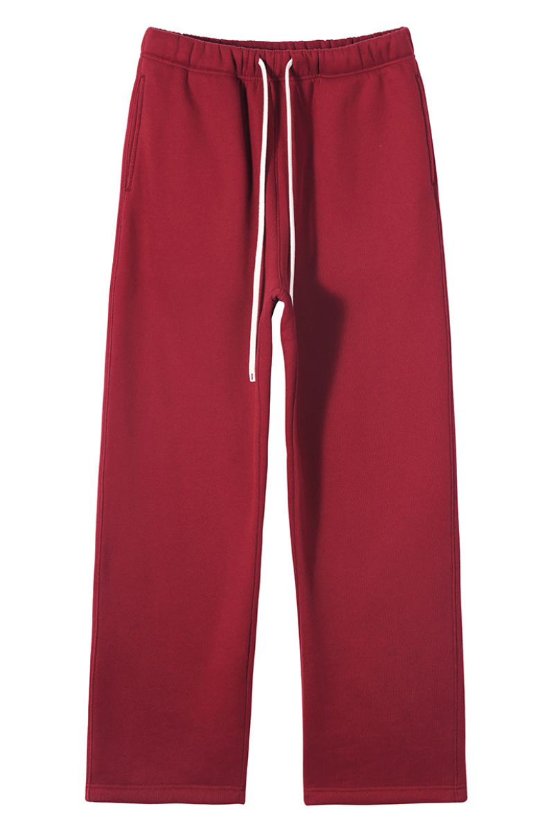 New Fleece Sweatpants