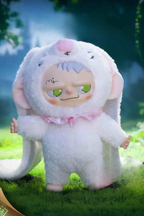 Pitenaught Trick Treat Alliance — 16 cm Plush Blind Box