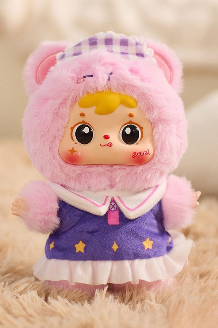 SAMUEL Between Dreams™ Plush Blind Box